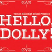 VHHS Backlight Theatre Company Presents HELLO, DOLLY!