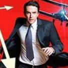 Runaway Success North By Northwest Makes Adelaide Debut