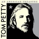 Tom Petty's An American Treasure Marks 13th Top 10 Album- Tune in to Facebook Live…