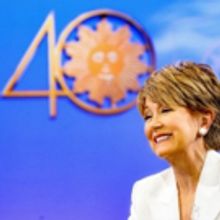 CBS SUNDAY MORNING Celebrates 40th Birthday with Special Edition