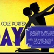 World Premiere Revue Salutes Cole Porter at Florida Rep