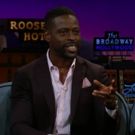 VIDEO: Sterling K. Brown and Brian Tyree Henry Always Keep Score