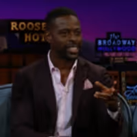 VIDEO: Sterling K. Brown and Brian Tyree Henry Always Keep Score Video