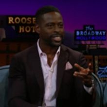 VIDEO: Sterling K. Brown and Brian Tyree Henry Always Keep Score