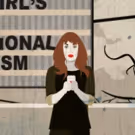 San Francisco Playhouse Presents A WHITE GIRL'S GUIDE TO INTERNATIONAL TERRORISM