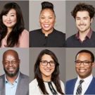 CBS Announces Writers for 2018-2019 Writers Mentoring Program