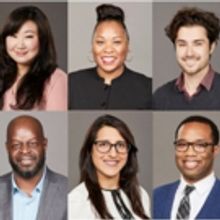 CBS Announces Writers for 2018-2019 Writers Mentoring Program