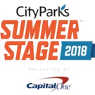 City Parks Foundation Announces the SummerStage 2018 Season