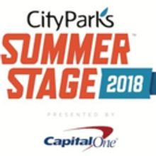 City Parks Foundation Announces the SummerStage 2018 Season