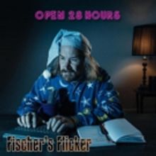 Effervescent Prog-Rock Ensemble Fischer's Flicker Releases New Album 'Open 28 Hours'