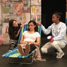 THE COMEDY OF (JERSEY) ERRORS At Kean University Puts A Local Twist On Shakespeare