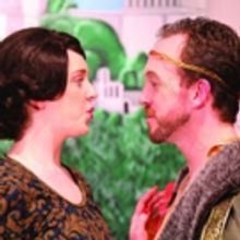 MUSICAL COMEDY OF MURDERS OF 1940 Comes To Boise Little Theater Through Today