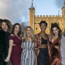 Casting And Creative Team Announced For The London Premiere Of SIX