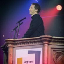 Cumberbatch-Produced LETTERS LIVE Will Headline Royal Albert Hall