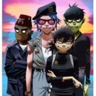 Gorillaz: New Track 'Garage Palace' featuring Little Simz Out Now