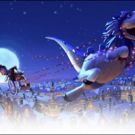 Tom Fletcher Releases Special Musical Edition of THE CHRISTMASAURUS Today