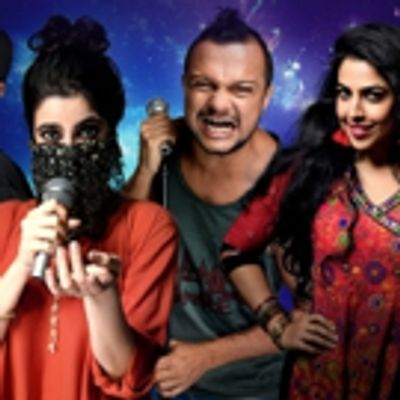 BWW Previews: And Now India's  First Reality Show Musical -#SingIndiaSing