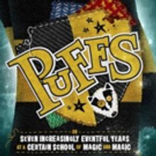 PUFFS Now On Sale Through March 15th, Plus Return to Australia