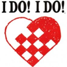 York Theatre Co Launches 50th Anniversary Gala with I DO! I DO!