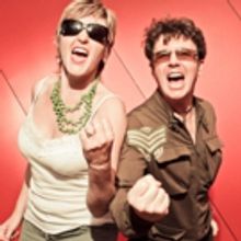 BWW Review: THE BORDERERS: CALEDONIA MAN CD at Adelaide, South Australia