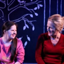 Photo Flash: First Look at Imogen Roberts and More in JOY at Stratford East