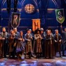 Design-Focused 'in 1: the podcast' Welcomes HARRY POTTER AND THE CURSED CHILD…