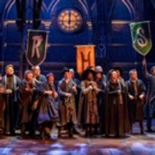 Design-Focused 'in 1: the podcast' Welcomes HARRY POTTER AND THE CURSED CHILD Lightin
