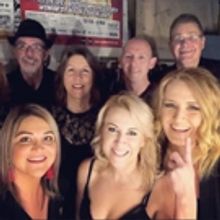 BWW Review: GIFTS FROM THE KING: FEAST FESTIVAL 2018 at Holden Street Theatres - The 