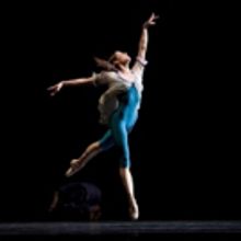 Canadian Choreographer Julia Adam's NIGHT Makes National Ballet of Canada Debut