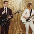 Watch Duo Striking Matches Rap Kanye's West's GOLD DIGGER On Their Guitars
