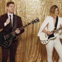 Watch Duo Striking Matches Rap Kanye's West's GOLD DIGGER On Their Guitars