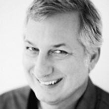 Armand Leo Joins Blue Ice Pictures as Executive Vice President