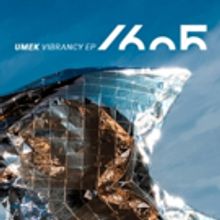 Umek Releases New EP 'Vibrancy'