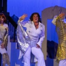 BWW Review: BroadHollow's MAMMA MIA!