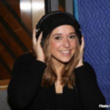 Broadwaysted Welcomes WICKED, FIDDLER Beltress Extraordinaire, Jessica Vosk