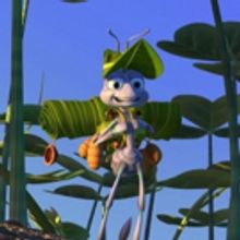 Prepare for Earth Day with Disney/Pixar at El Capitan Theatre