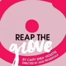Staged Reading of REAP THE GROVE Set for The Den