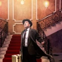 BWW Review: GRAND HOTEL at Signature Theatre - A Lush Presentation