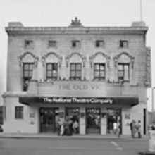 National Theatre Announces New Exhibition