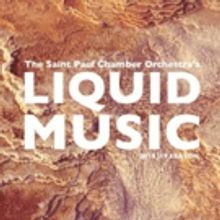 The SPCO's Liquid Music Series And Walker Art Center Present Pekka Kuusisto: Tuning M