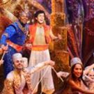 Less Than Fourteen Arabian Nights Until ALADDIN Comes To Brisbane