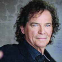 B.J. Thomas Comes to Spencer Theater in August
