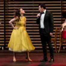 BWW Review: O MUSICAL DA BOSSA NOVA at Teatro Adolpho Bloch swings so cool and sways 