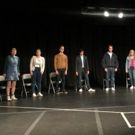 BWW REVIEW: Denim on Denim: THE BASEBALL PLAY