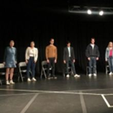 BWW REVIEW: Denim on Denim: THE BASEBALL PLAY