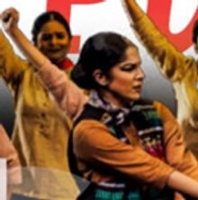 Abhinaya Presents SI SE PUEDE This March In San Jose