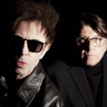 New Wave Legends Echo & the Bunnymen Announce Autumn Tour