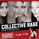 Nina Wadia And Sara Stewart Lead The Cast Of The UK Première Of COLLECTIVE RAGE: A…