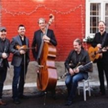Irish Acoustic Band LUNASA Comes To NYC With Natalie Merchant