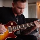 Rocker Chris Clemence Stars In New WIlliam Henry Video